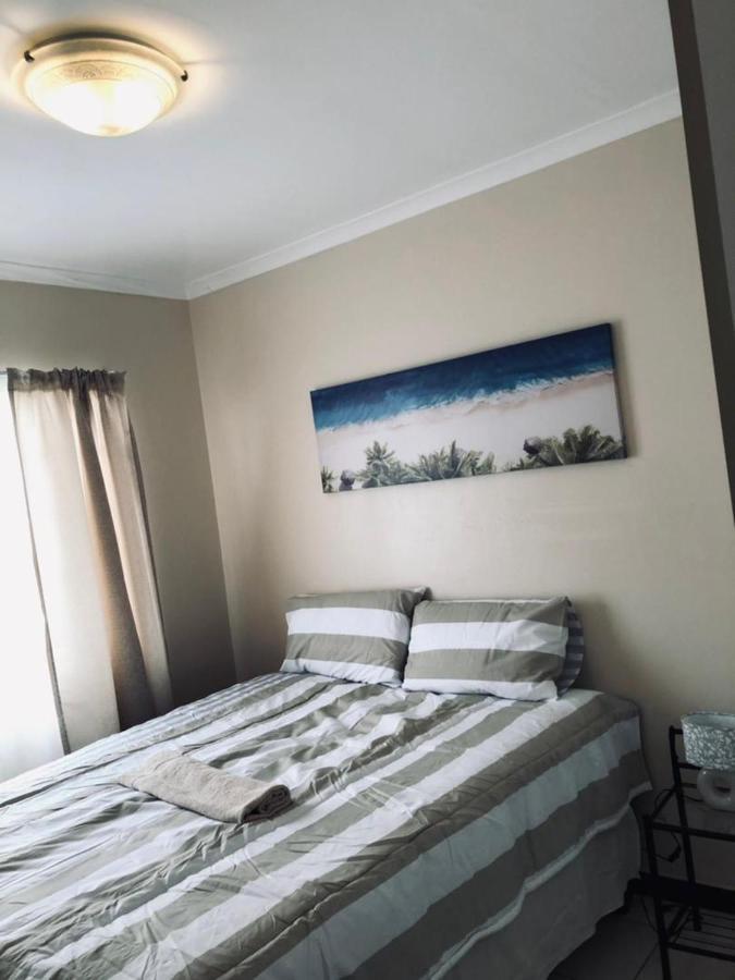 Kelpmeeu Self- Catering Apartments Swakopmund Exteriör bild