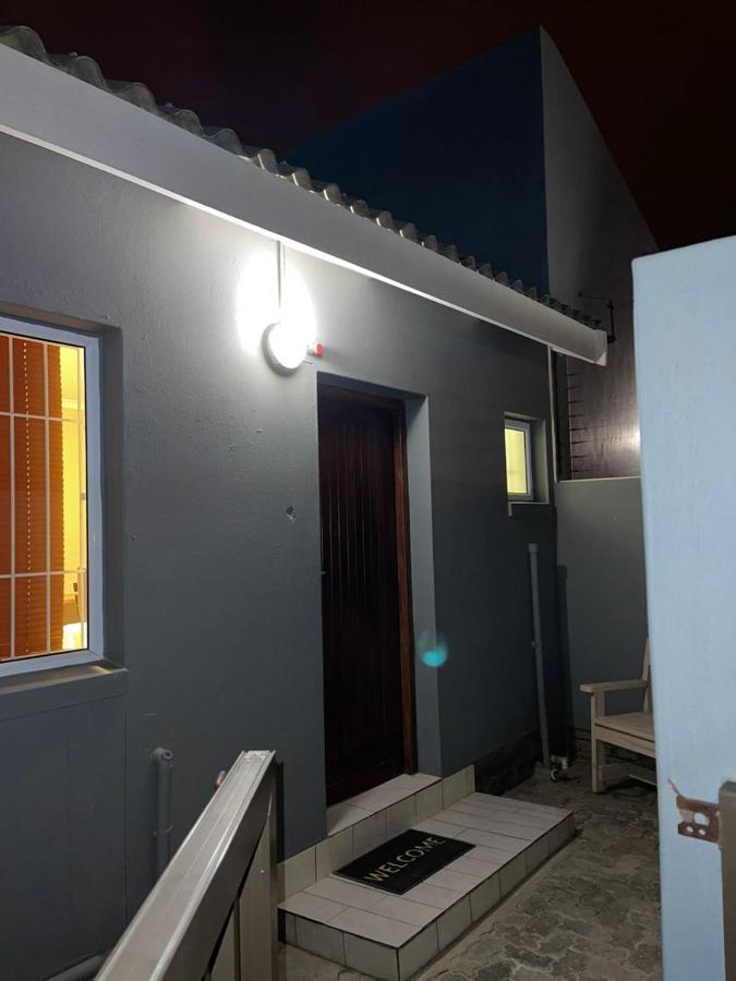 Kelpmeeu Self- Catering Apartments Swakopmund Exteriör bild